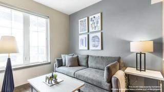 Landing Modern Apartment with Amazing Amenities (ID1807X63) - Portland - 9
