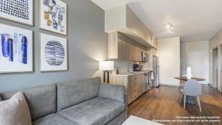 Landing Modern Apartment with Amazing Amenities (ID1807X63) - Portland - 7