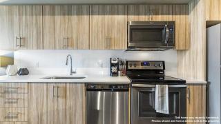 Landing Modern Apartment with Amazing Amenities (ID1807X63) - Portland - 5
