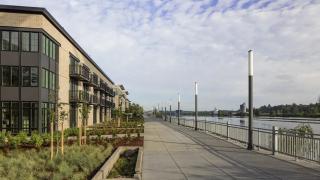 Landing Modern Apartment with Amazing Amenities (ID1807X63) - Portland - 2