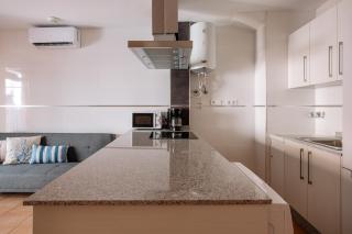 Antic rooms san Agustín - Villajoyosa - 5