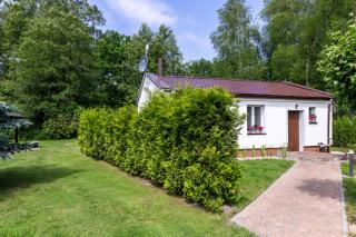 Agroturystyka Kaczy Brzeg Apartament - 0