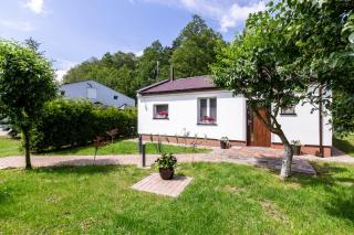 Agroturystyka Kaczy Brzeg Apartament - 2