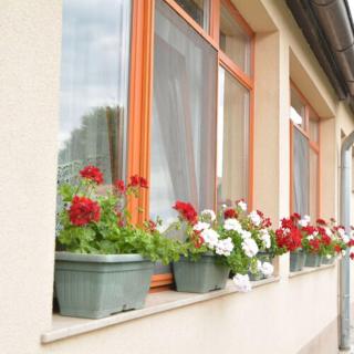 Neuhercz Apartmanok Halászi - Halászi - 0