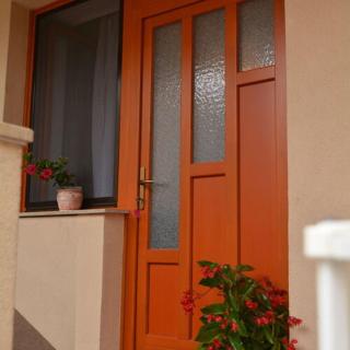 Neuhercz Apartmanok Halászi - Halászi - 6