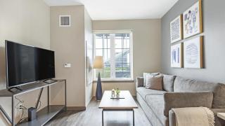 Landing at Bridgetown Lofts - 1 Bedroom in Northwest Portland - Portland - 0