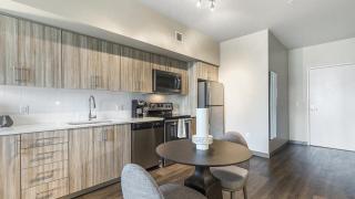 Landing at Bridgetown Lofts - 1 Bedroom in Northwest Portland - Portland - 3