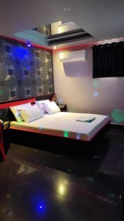 Motel Zurich 2 - São Paulo - 6
