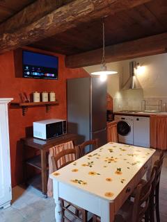 Borgo Pietraio Casa Vacanze - 4