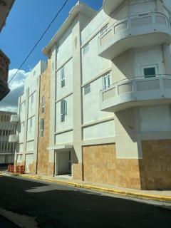 Arecibo Hotel 3202 - 6