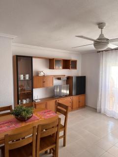 La Manga - Castillo de Mar 2A - Mar menor - 1