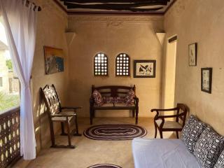 Umma House - Lamu - 4