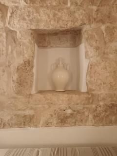 Trullo Terracielo - Ceglie Messapica - 4