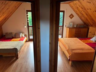 Dom Nad Wodospadem okolice Brennej - 2