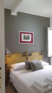 bb26 Buoso apartment city center - Cremona - 1