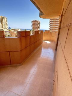 Castillo de Mar 4B - La Manga BY WATERMELON - 5