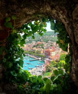 Rifugio sul mare - 8