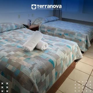 Hotel Terranova - León - 3