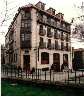 Hotel Covaleda Soria - Covaleda - 0
