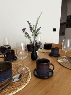 Beautiful apartment Antwerp - 4