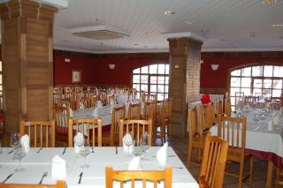 Hotel Covaleda Soria - 9