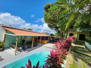 Beleza Natural Pousada - 1