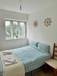 2 bedroom apartment next to Euston station - Londra - 4
