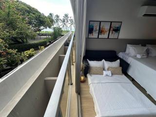 Flat Luxo Cabo Branco - Setai Yacht 218 by Jess - João Pessoa - 7