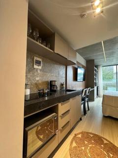 Flat Luxo Cabo Branco - Setai Yacht 218 by Jess - João Pessoa - 4