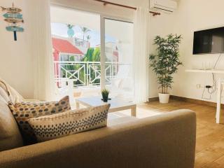 El Dorado Apartment 1bedroom walking distance from Playa Bavaro - Punta Cana - 6