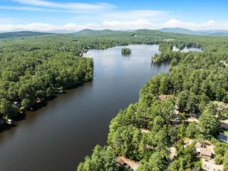 Belleau Lake Escape - Wakefield - 8