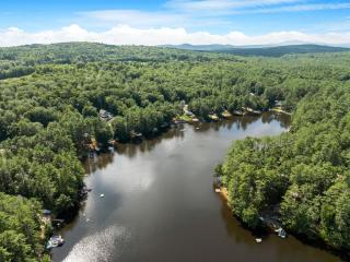 Belleau Lake Escape - Wakefield - 9