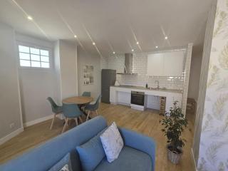 Lugo Apartamento nuevo en centro de la ciudad - 7