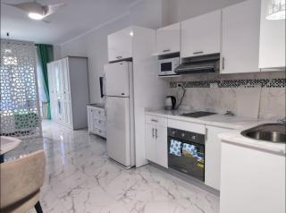 Beachfront studio 15 km from ElGouna - Hurghada - 0