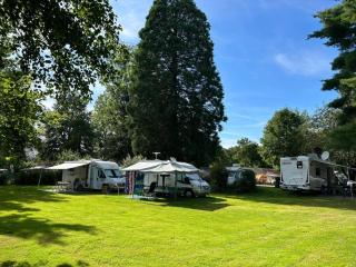 Camping des Bains - 1