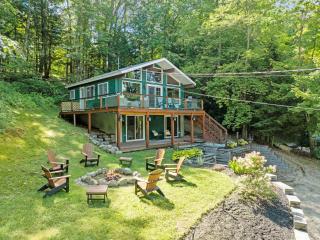 Belleau Lake Escape - Wakefield - 0