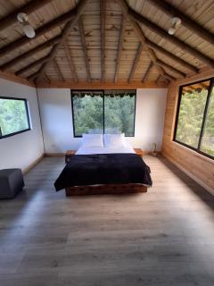 Cabaña del Sol - Medellín - 5