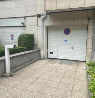 1 Chambre avec parking au cœur de Bruxelles 2D - Bruxelles - 1