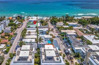 Coastal Escape, Hollywood Beach Proximity - Hollywood - 7
