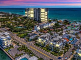 Coastal Escape, Hollywood Beach Proximity - Hollywood - 5