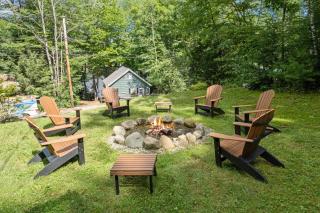 Belleau Lake Escape - Wakefield - 6