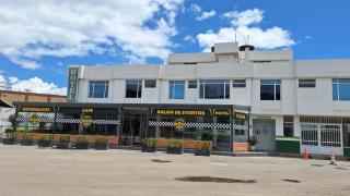 Hotel SD De La 59 - Sogamoso - 9