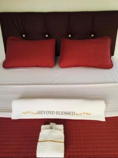 Mommy Mia Bed and Breakfast - Dasag - 3