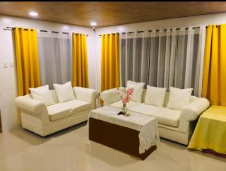 Mommy Mia Bed and Breakfast - Dasag - 1