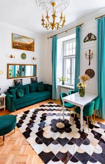 Great location Amazing flat - Varsovie - 9