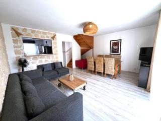 Maison cosy à Vaires sur Marne - Vaires-sur-Marne - 0