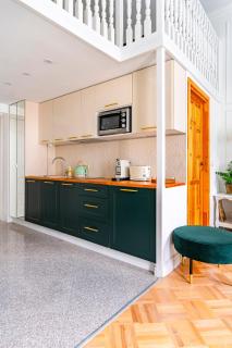 Great location Amazing flat - Varsovie - 1