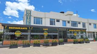 Hotel SD De La 59 - Sogamoso - 0