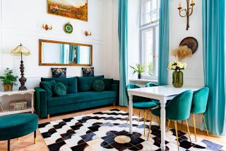 Great location Amazing flat - Varsovie - 0
