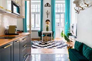 Great location Amazing flat - Varsovie - 3